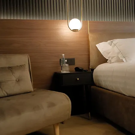 Namia By Dori Otel 3*