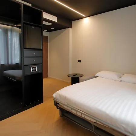 Otel Namia By Dori 3*