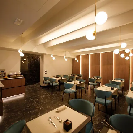 Namia By Dori Otel Bardolino