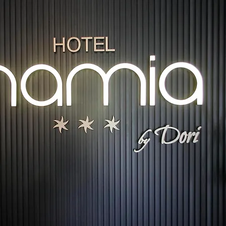 Otel Namia By Dori Bardolino