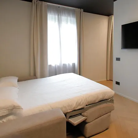 Namia By Dori Otel 3*