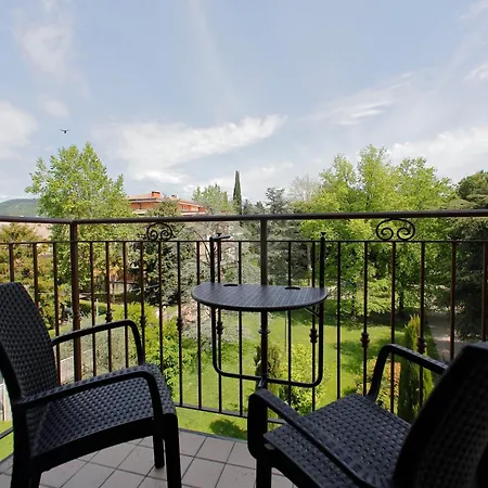 Namia By Dori Otel 3*