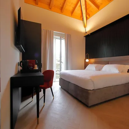 Otel Namia By Dori