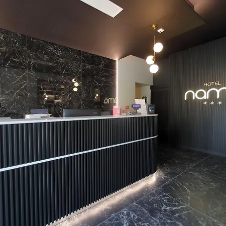 Namia By Dori Otel Bardolino