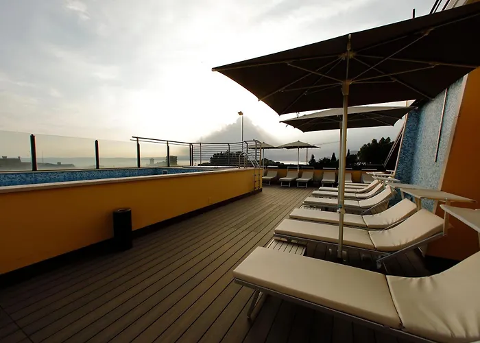 Namia By Dori Hotel 3*