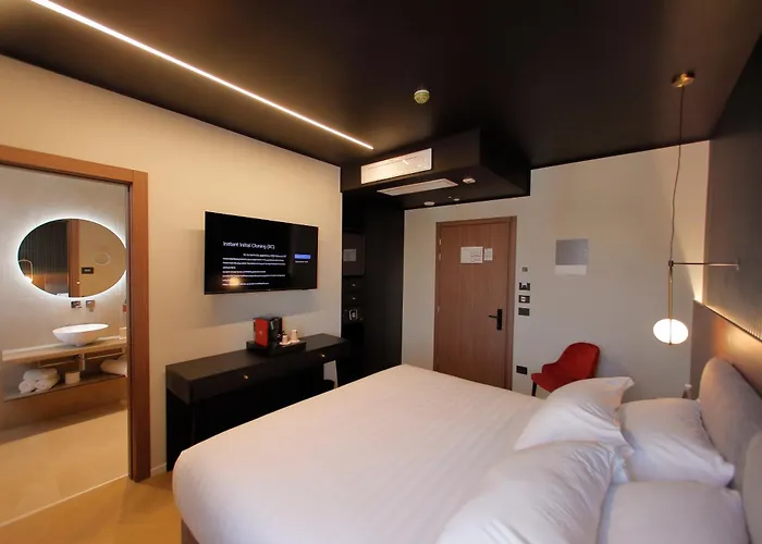 Hotel Namia By Dori