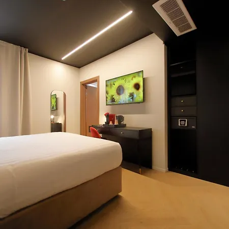 Namia By Dori Hotel