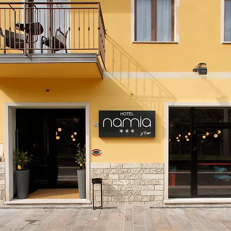 Namia By Dori ホテル 3*