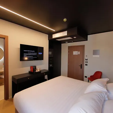 Hotel Namia By Dori