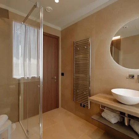 Namia By Dori Hotel Bardolino