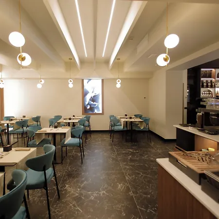 Hotel Namia By Dori Bardolino