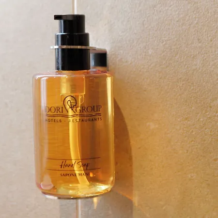 Namia By Dori Hotel Bardolino