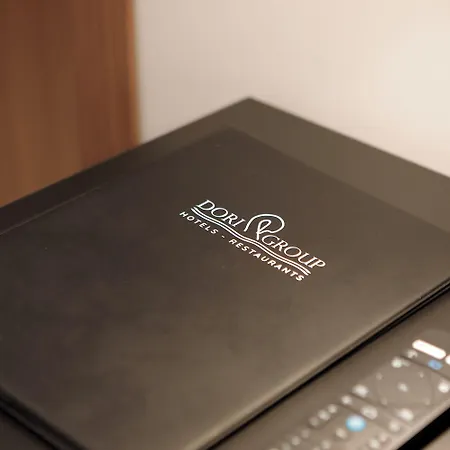 Hotel Namia By Dori Bardolino