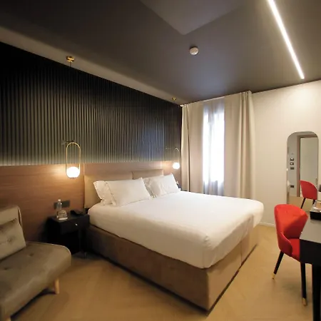 Namia By Dori Hotel 3*