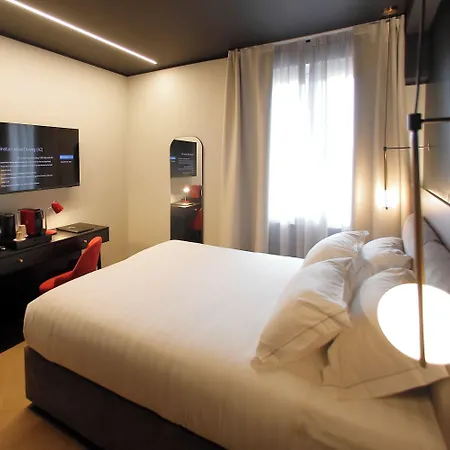 Otel Namia By Dori