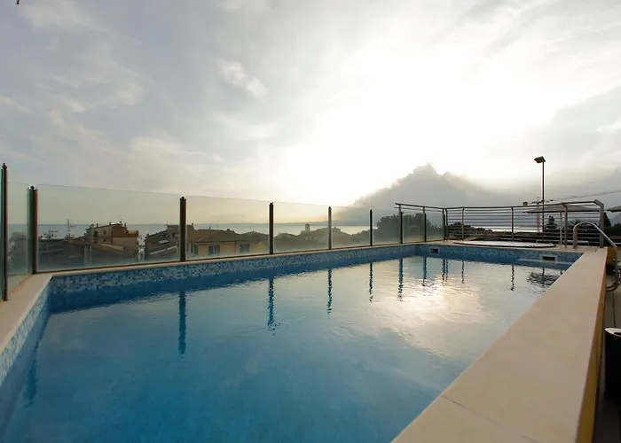 Namia By Dori 호텔