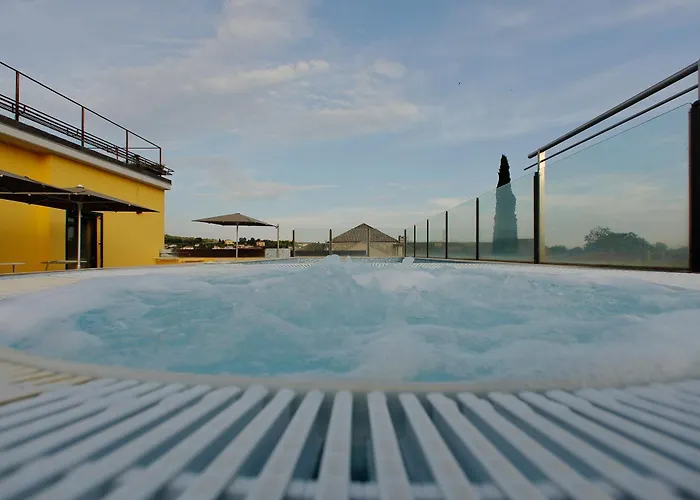 Namia By Dori 호텔 3*