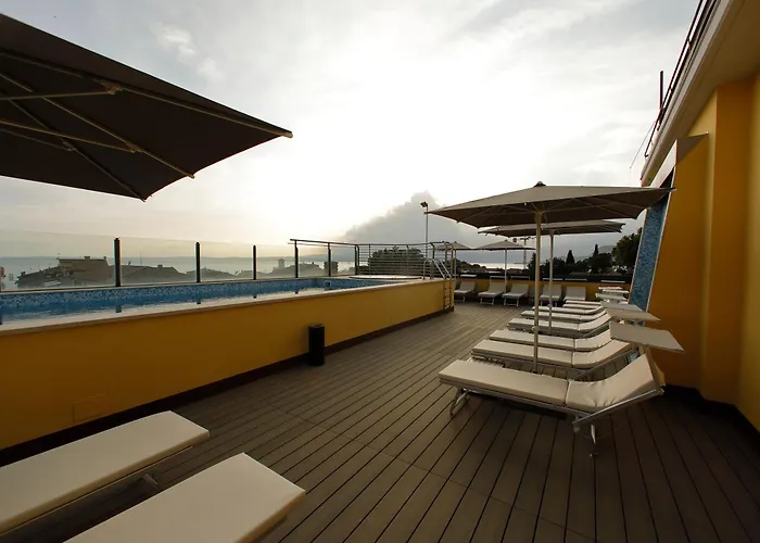 Namia By Dori 호텔