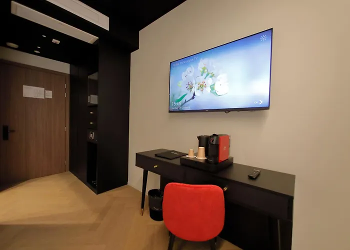 Namia By Dori 바르돌리노