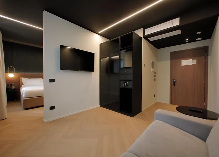 Namia By Dori 호텔 바르돌리노