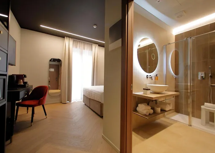 Namia By Dori 바르돌리노