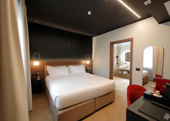 Namia By Dori 3* 바르돌리노