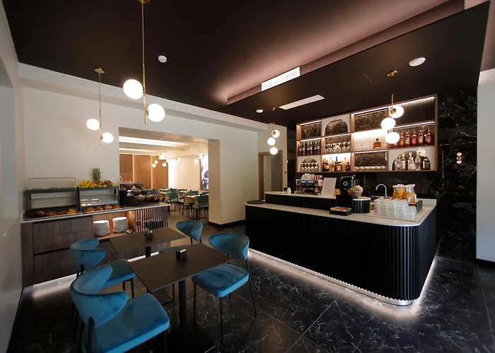 Namia By Dori 바르돌리노