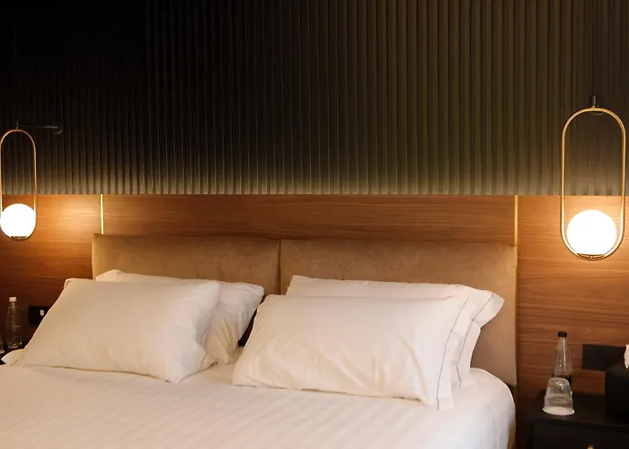 호텔 Namia By Dori