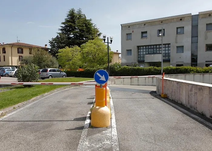 Namia By Dori 호텔 3*