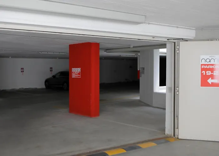 Namia By Dori 호텔 바르돌리노