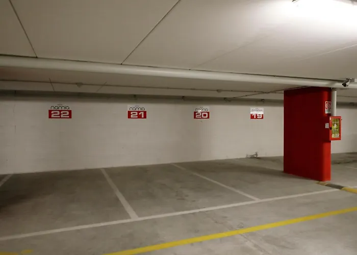 Namia By Dori 호텔