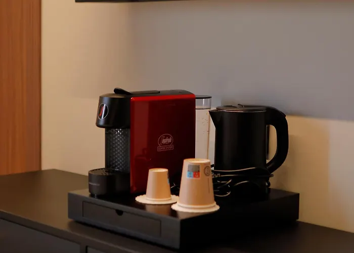 Namia By Dori 호텔 바르돌리노