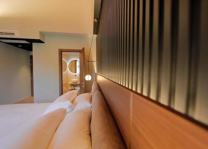 호텔 Namia By Dori