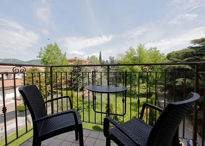 Namia By Dori 호텔 3*