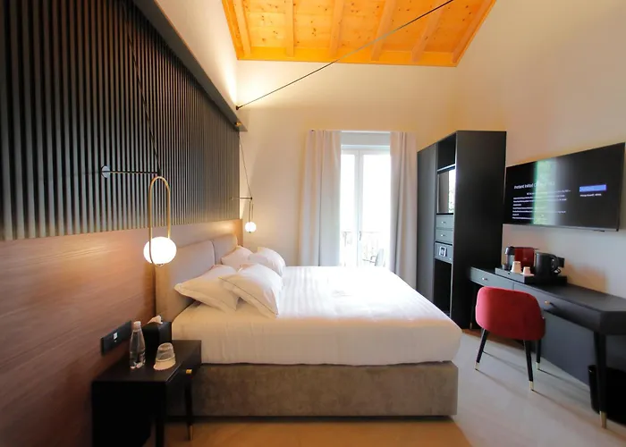 Namia By Dori 호텔 바르돌리노