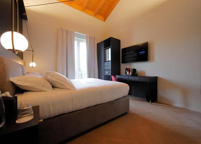 호텔 Namia By Dori 바르돌리노