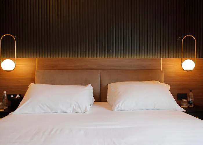 Namia By Dori 호텔 바르돌리노