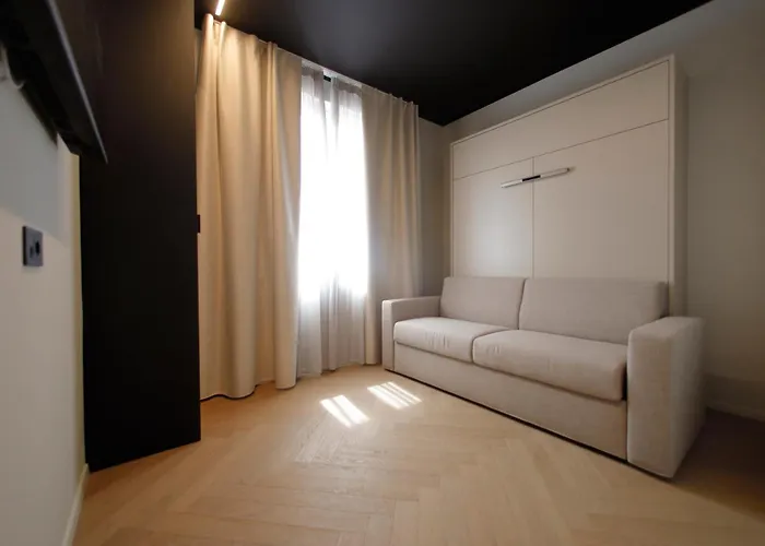 호텔 Namia By Dori 바르돌리노