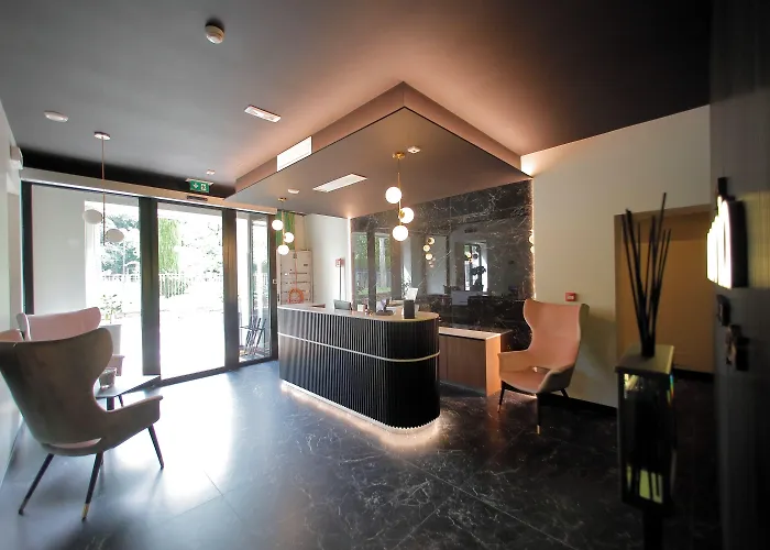 Namia By Dori 호텔