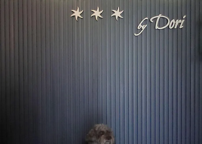 Namia By Dori 호텔 3*