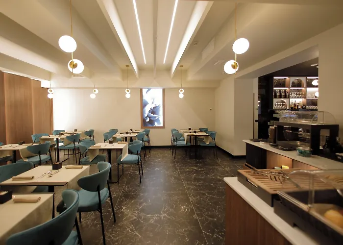 호텔 Namia By Dori 바르돌리노