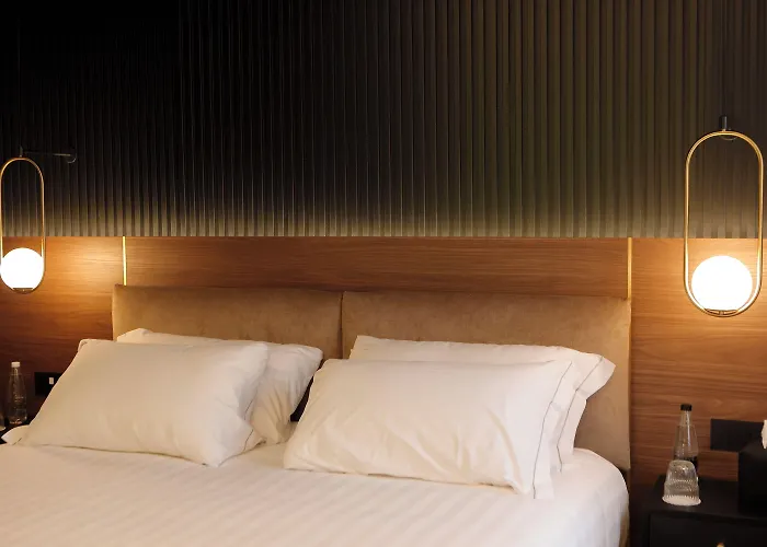 Namia By Dori 호텔 바르돌리노