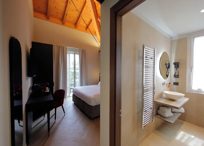 호텔 Namia By Dori