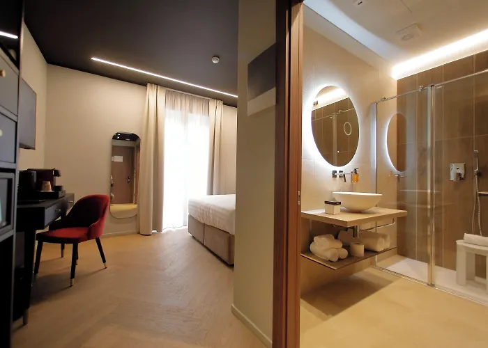 Namia By Dori 호텔 바르돌리노