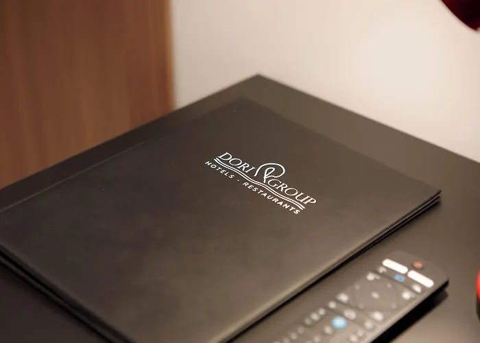 호텔 Namia By Dori 바르돌리노