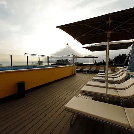 Namia By Dori Hotel 3*