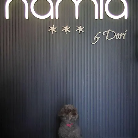 Namia By Dori מלון 3*